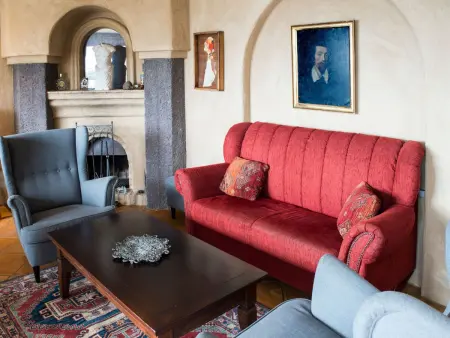 Casa del Sol, Maison 6 personnes à La Matanza de Acentejo - Photo 10