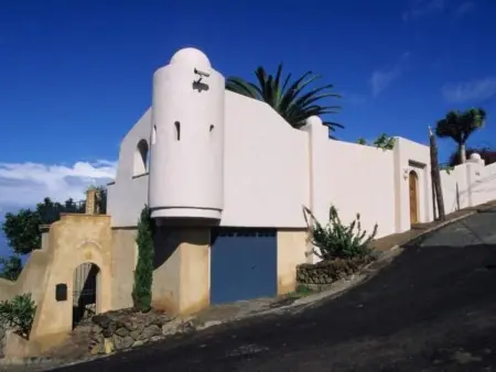 Casa del Sol, Maison 6 personnes à La Matanza de Acentejo - Photo 13