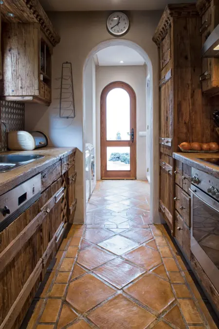 Casa del Sol, Maison 6 personnes à La Matanza de Acentejo - Photo 14