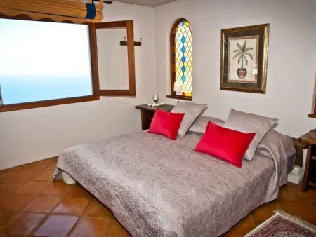 Casa del Sol, Maison 6 personnes à La Matanza de Acentejo - Photo 23