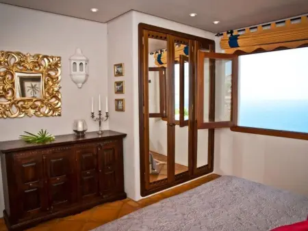 Casa del Sol, Maison 6 personnes à La Matanza de Acentejo - Photo 24