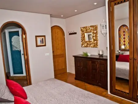 Casa del Sol, Maison 6 personnes à La Matanza de Acentejo - Photo 25