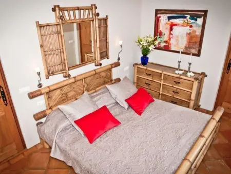 Casa del Sol, Maison 6 personnes à La Matanza de Acentejo - Photo 28