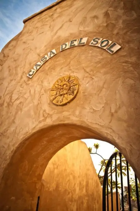 Casa del Sol, Maison 6 personnes à La Matanza de Acentejo - Photo 32