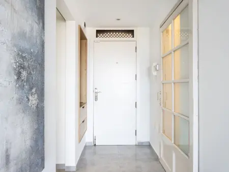 Wohnung in Palm-Mar und Panoramablick, Appartement 6 personnes à Palm  Mar - Photo 25
