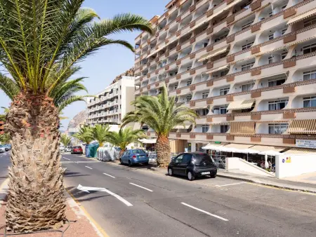 Wohnung in Palm-Mar und Panoramablick, Appartement 6 personnes à Palm  Mar - Photo 39