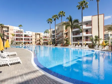 Balandros Sun, Appartement 3 personnes à Palm  Mar - Photo 1