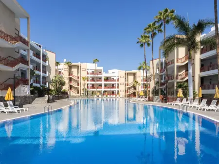 Balandros Sun, Appartement 3 personnes à Palm  Mar - Photo 2