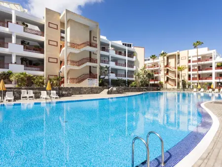 Balandros Sun, Appartement 3 personnes à Palm  Mar - Photo 3