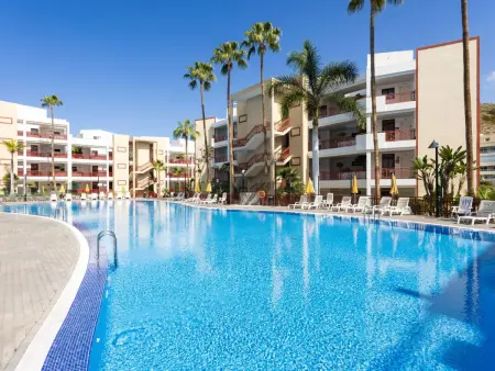 Balandros Sun, Appartement 3 personnes à Palm  Mar - Photo 4