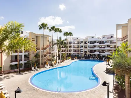 Balandros Sun, Appartement 3 personnes à Palm  Mar - Photo 5
