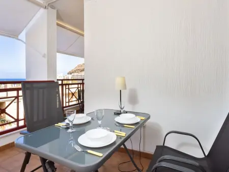 Balandros Sun, Appartement 3 personnes à Palm  Mar - Photo 6