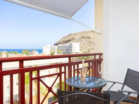 Balandros Sun, Appartement 3 personnes à Palm  Mar - Photo 7
