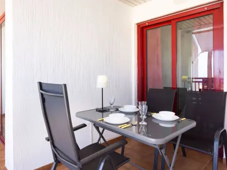 Balandros Sun, Appartement 3 personnes à Palm  Mar - Photo 8