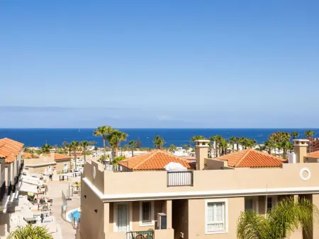Balandros Sun, Appartement 3 personnes à Palm  Mar - Photo 9