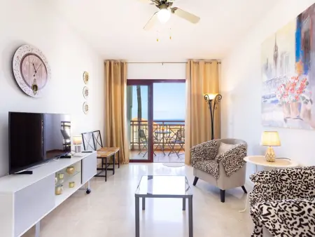 Balandros Sun, Appartement 3 personnes à Palm  Mar - Photo 10