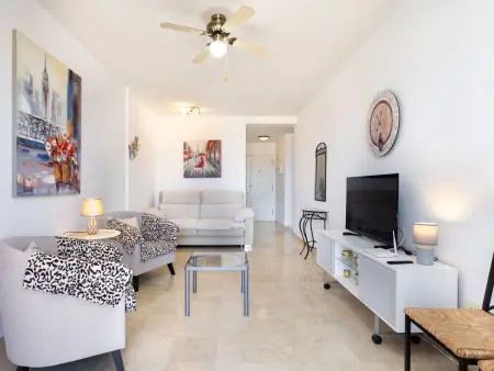 Balandros Sun, Appartement 3 personnes à Palm  Mar - Photo 11