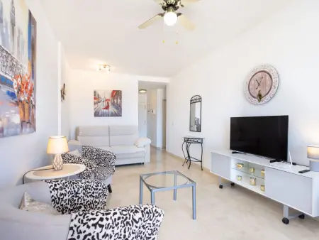 Balandros Sun, Appartement 3 personnes à Palm  Mar - Photo 12