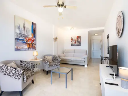 Balandros Sun, Appartement 3 personnes à Palm  Mar - Photo 13