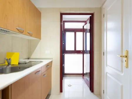Balandros Sun, Appartement 3 personnes à Palm  Mar - Photo 17