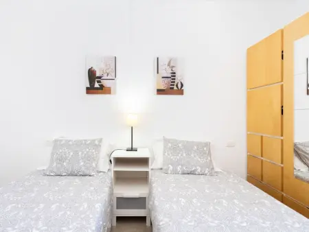 Balandros Sun, Appartement 3 personnes à Palm  Mar - Photo 22