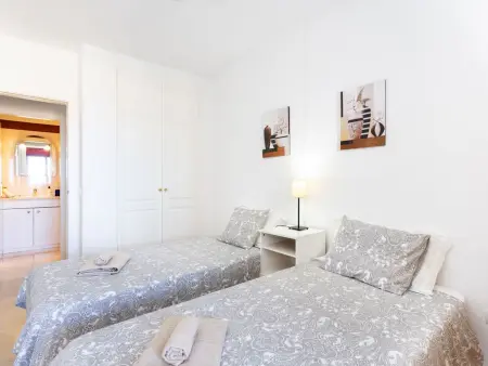Balandros Sun, Appartement 3 personnes à Palm  Mar - Photo 23