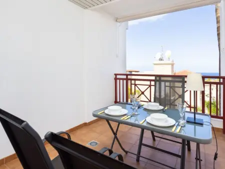 Balandros Sun, Appartement 3 personnes à Palm  Mar - Photo 24