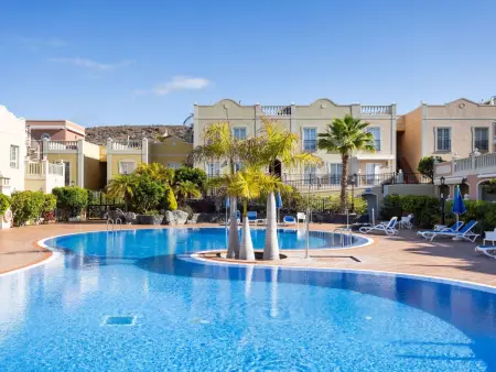 Apartment Nova, Appartement 3 personnes à Palm  Mar - Photo 1