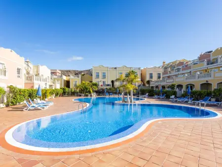 Apartment Nova, Appartement 3 personnes à Palm  Mar - Photo 2
