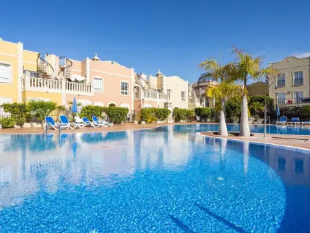 Apartment Nova, Appartement 3 personnes à Palm  Mar - Photo 4