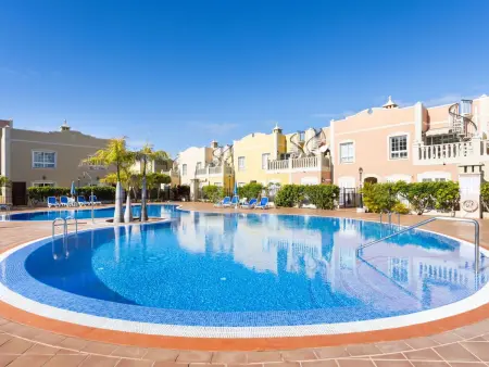Apartment Nova, Appartement 3 personnes à Palm  Mar - Photo 5
