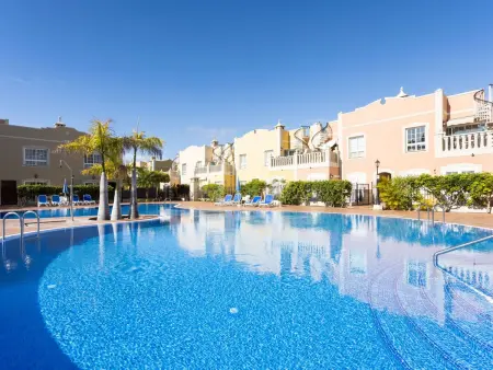 Apartment Nova, Appartement 3 personnes à Palm  Mar - Photo 6