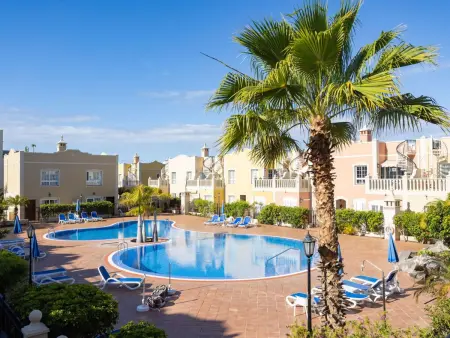 Apartment Nova, Appartement 3 personnes à Palm  Mar - Photo 8