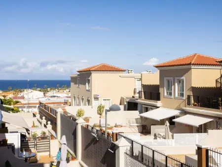 Apartment Nova, Appartement 3 personnes à Palm  Mar - Photo 9
