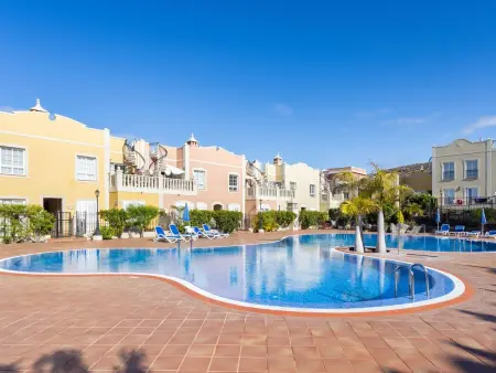 Apartment Nova, Appartement 3 personnes à Palm  Mar - Photo 12