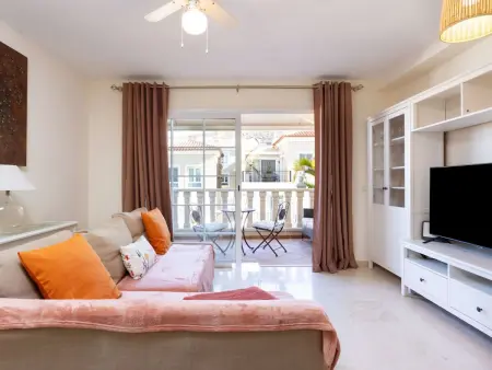 Apartment Nova, Appartement 3 personnes à Palm  Mar - Photo 13