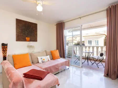 Apartment Nova, Appartement 3 personnes à Palm  Mar - Photo 14