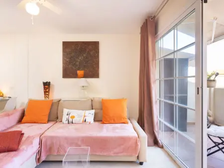Apartment Nova, Appartement 3 personnes à Palm  Mar - Photo 15