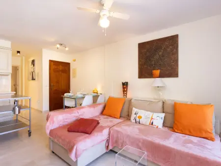 Apartment Nova, Appartement 3 personnes à Palm  Mar - Photo 17