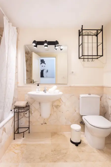 Apartment Nova, Appartement 3 personnes à Palm  Mar - Photo 21