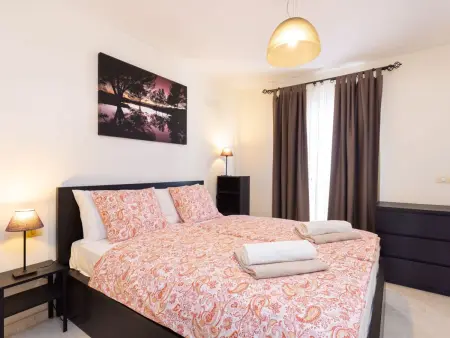 Apartment Nova, Appartement 3 personnes à Palm  Mar - Photo 23