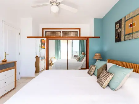 Appartement in Palm-Mar mit Großer Terrasse und Meerblick - Photo 6