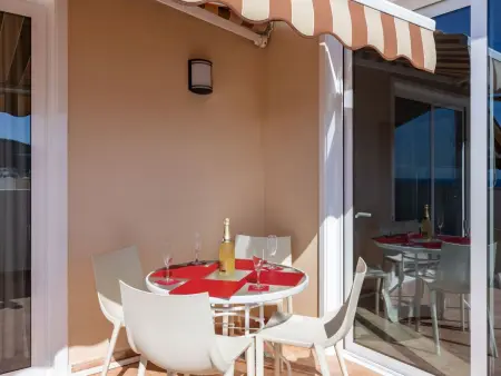 Appartement in Palm-Mar mit Großer Terrasse und Meerblick - Photo 10