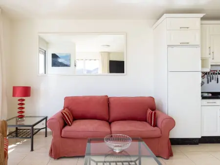 Appartement in Palm-Mar mit Großer Terrasse und Meerblick - Photo 20