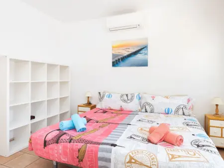 Villa Carolina, Maison 8 personnes à Palm  Mar - Photo 3