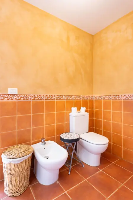 Villa Carolina, Maison 8 personnes à Palm  Mar - Photo 10