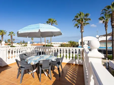 Villa Carolina, Maison 8 personnes à Palm  Mar - Photo 32