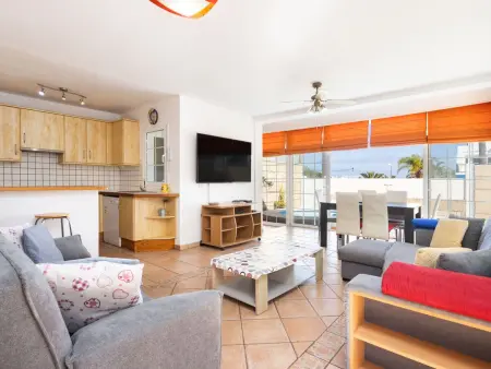 Villa Carolina, Maison 8 personnes à Palm  Mar - Photo 34