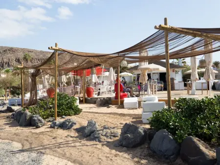 Wohnung in Palm-Mar mit Großer Terrasse und Meerblick - Photo 8