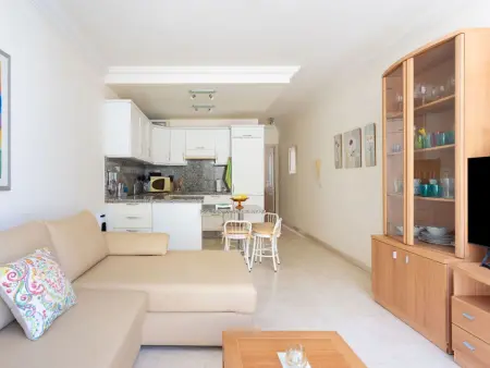 Wohnung in Palm-Mar mit Großer Terrasse und Meerblick - Photo 23